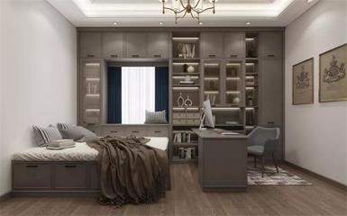 兔寶寶全屋定制合肥安團(tuán)家博會圓滿落幕