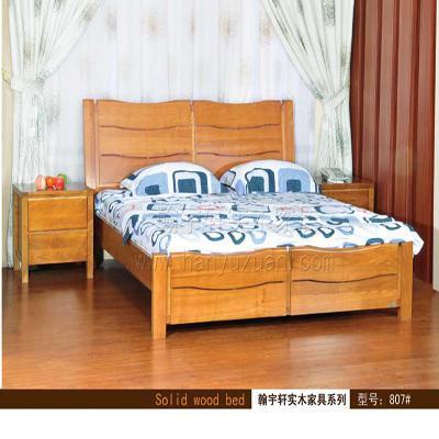 合肥市翰林軒與尊豪家具 翰宇軒原木民用家具的卓越品質