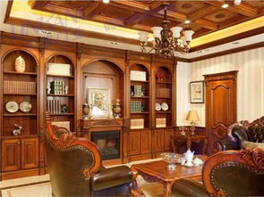 林邦整木家居 合肥家具品質之選，演繹自然與工藝的完美融合