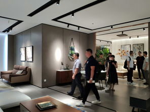 熱烈歡迎合肥樂客來建材家居廣場高層團(tuán)隊蒞臨愛爾百蘭家居學(xué)習(xí)考察