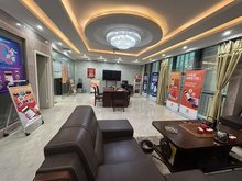 合肥包河工業(yè)園 家具產(chǎn)業(yè)的新興發(fā)展高地