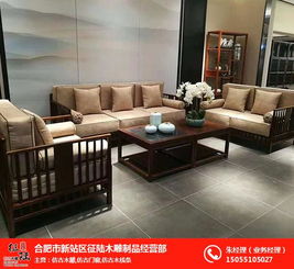 合肥仿古家具 傳統工藝與現代審美的完美結合，推薦商家合肥征陸