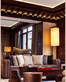 合肥質量優良的別墅家具，選永生家具，打造雅致木質生活空間