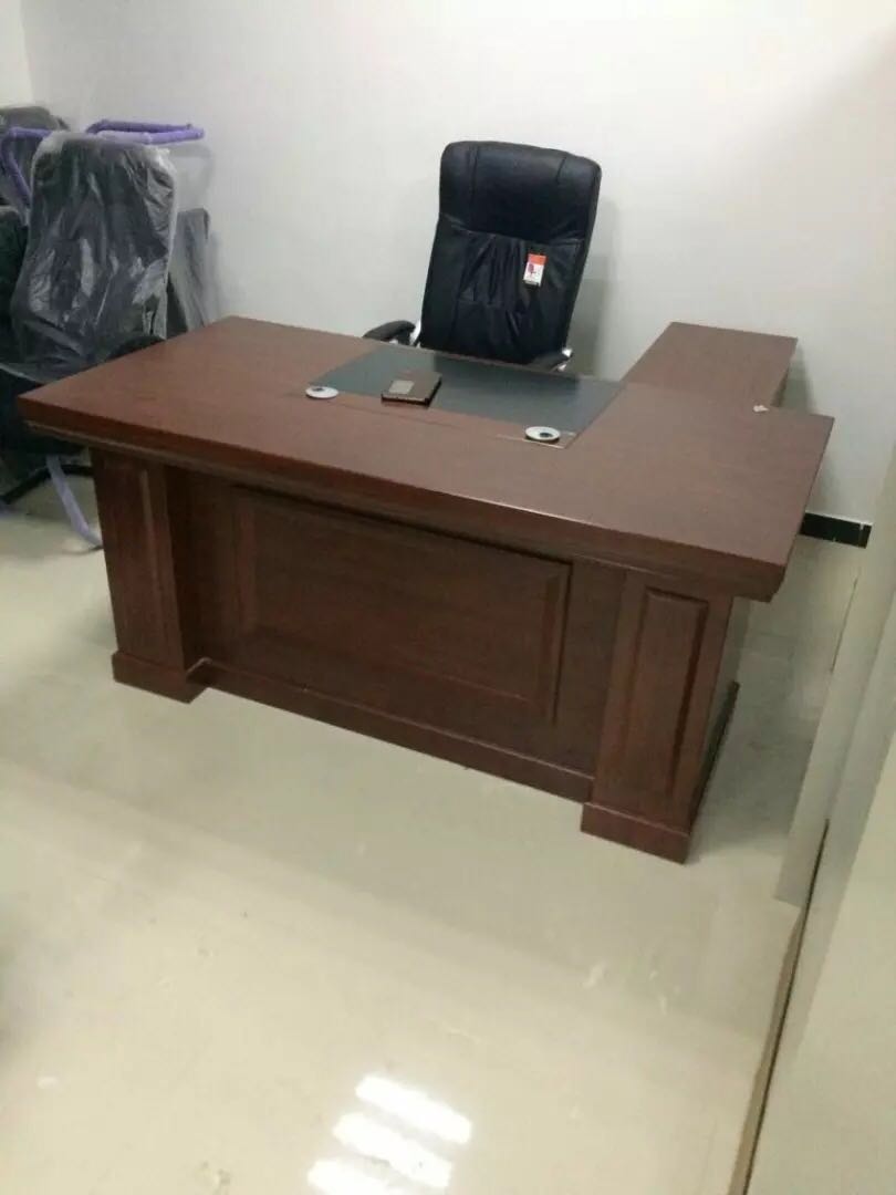 合肥辦公家具廠家直銷，一站式采購老板桌、員工桌、會議前臺桌