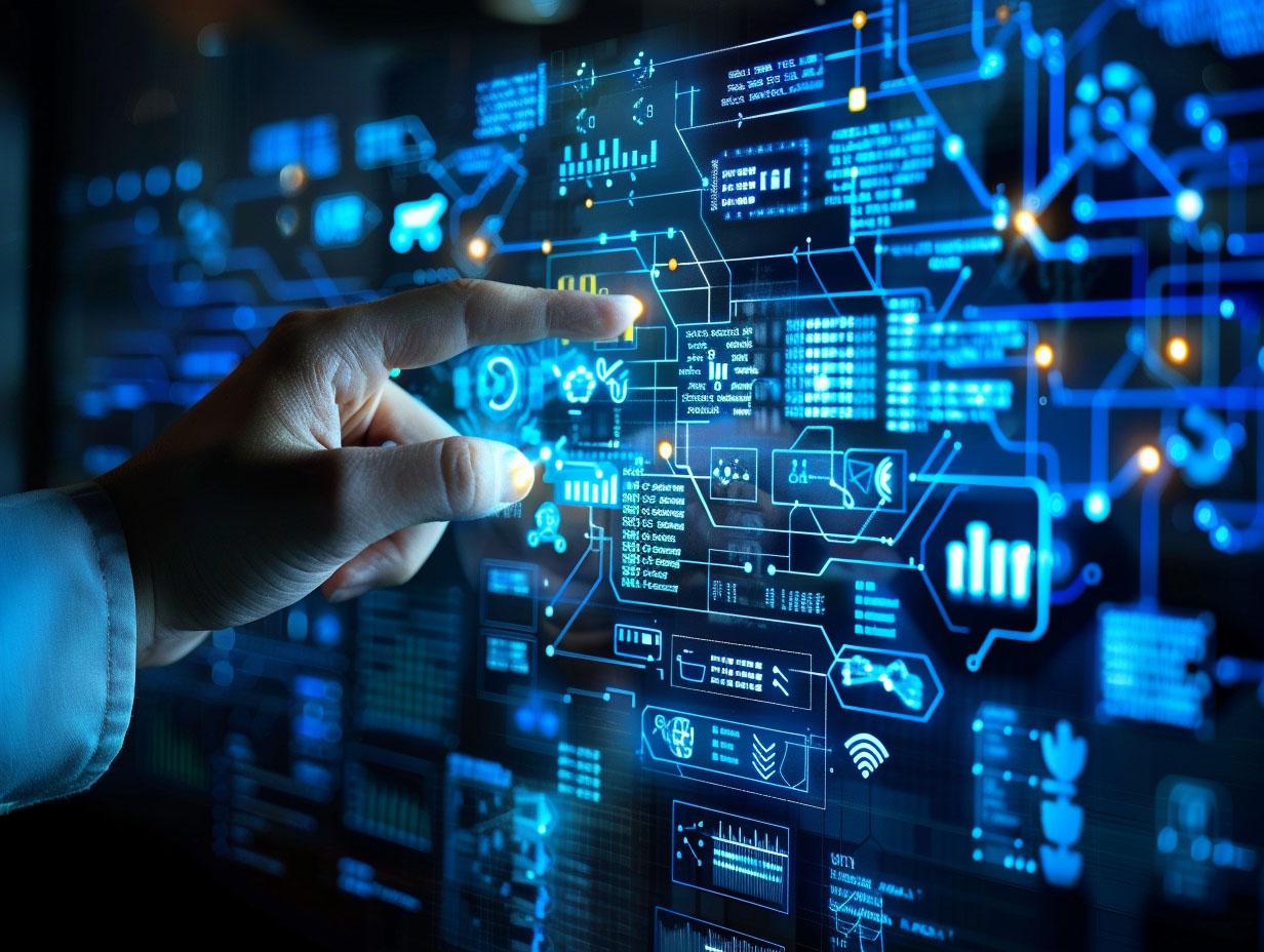 重慶云威科技 網(wǎng)絡(luò)推廣代運(yùn)營服務(wù)的多領(lǐng)域營銷優(yōu)選之選